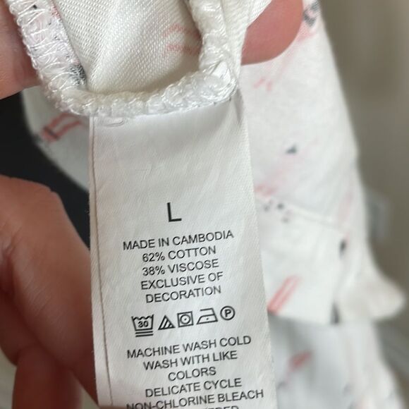 Kate spade pajama top - Picture 8 of 8